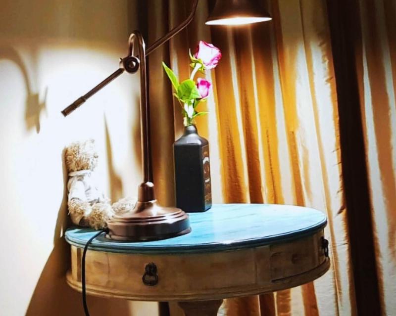 Old Town Quito Suites-134