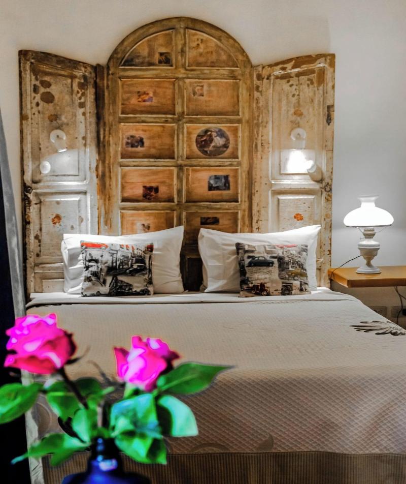 Old Town Quito Suites-135