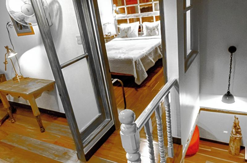 Old Town Quito Suites-136