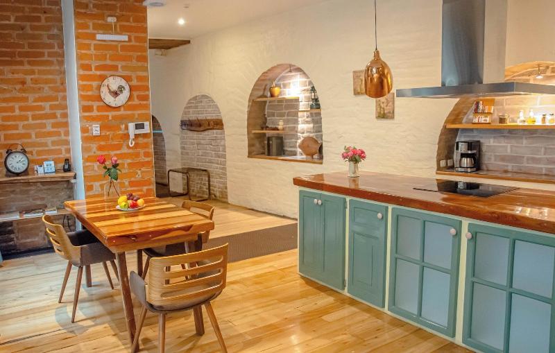 Old Town Quito Suites-137