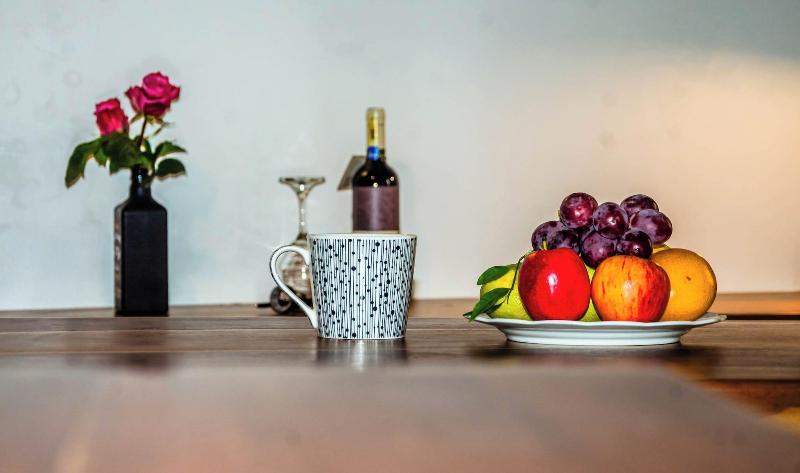 Old Town Quito Suites-145