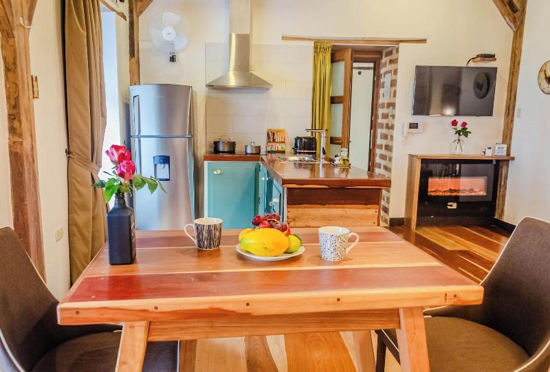 Old Town Quito Suites-146