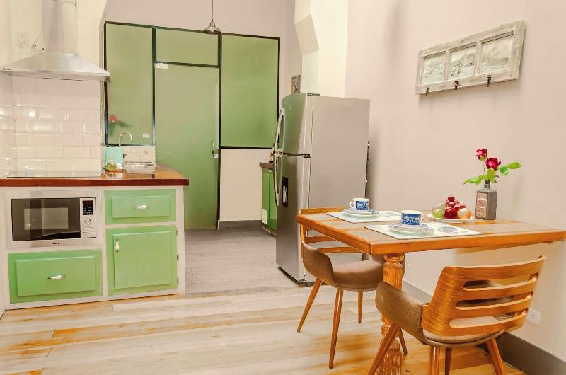 Old Town Quito Suites-147