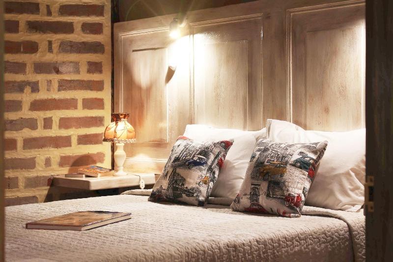 Old Town Quito Suites-149