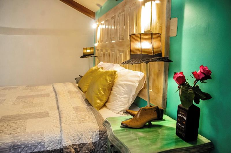 Old Town Quito Suites-151