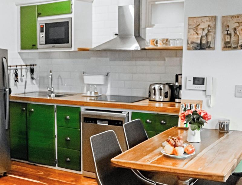 Old Town Quito Suites-152