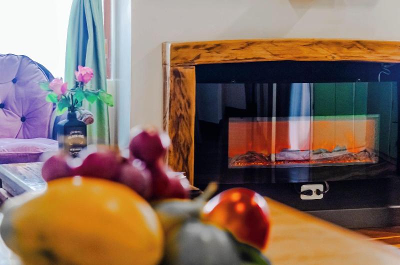 Old Town Quito Suites-159