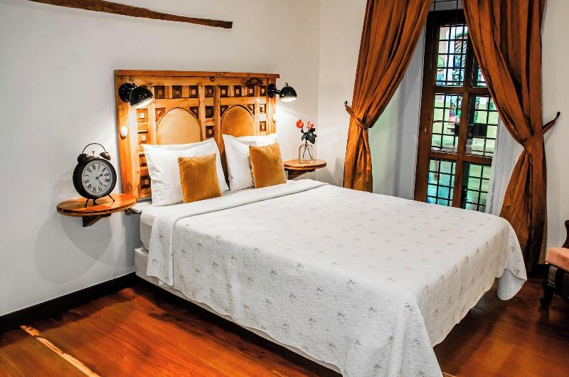 Old Town Quito Suites-162