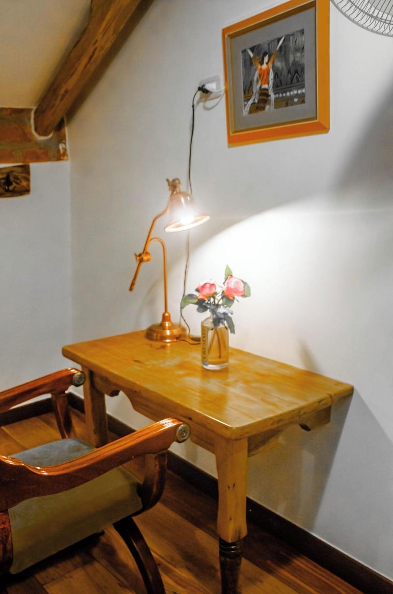 Old Town Quito Suites-168