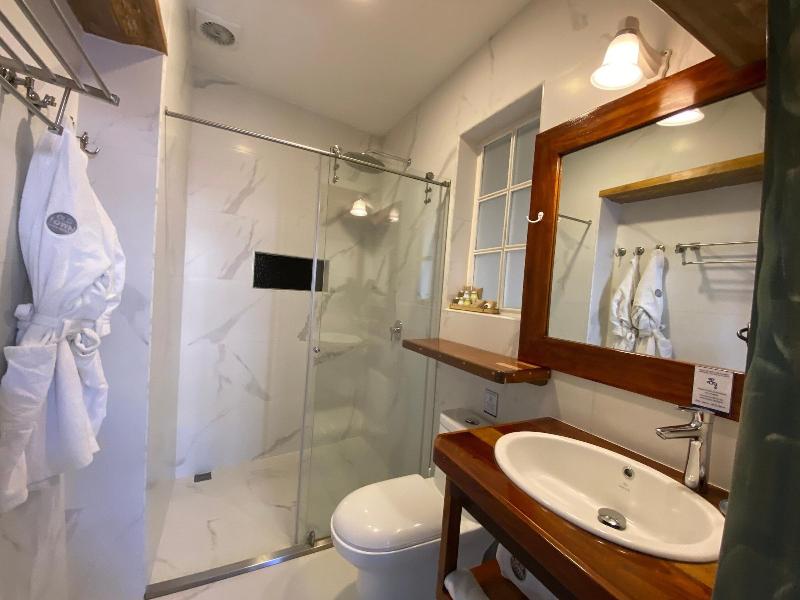 Old Town Quito Suites-170