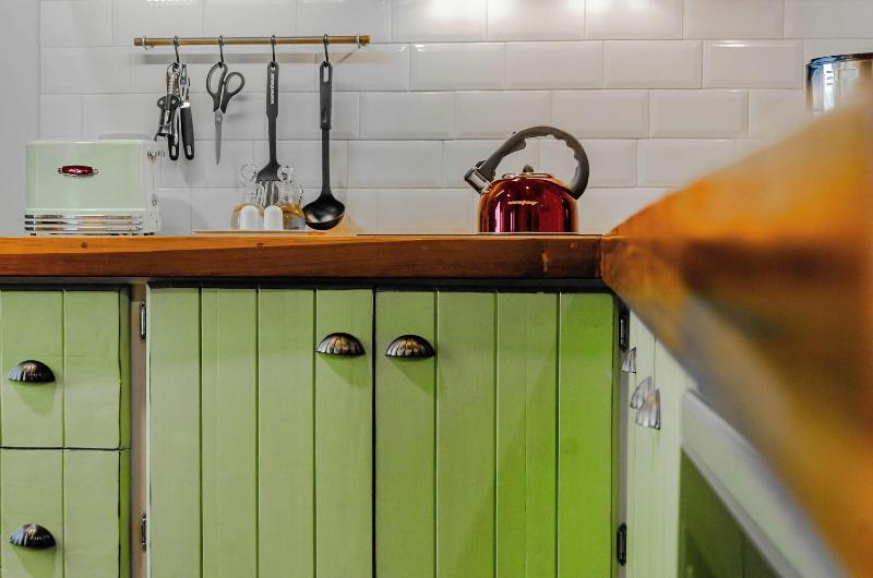 Old Town Quito Suites-171