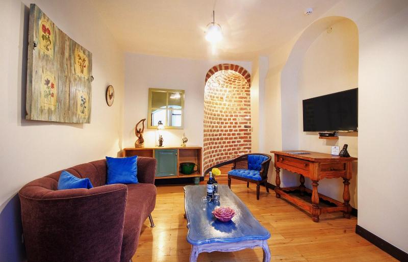 Old Town Quito Suites-172