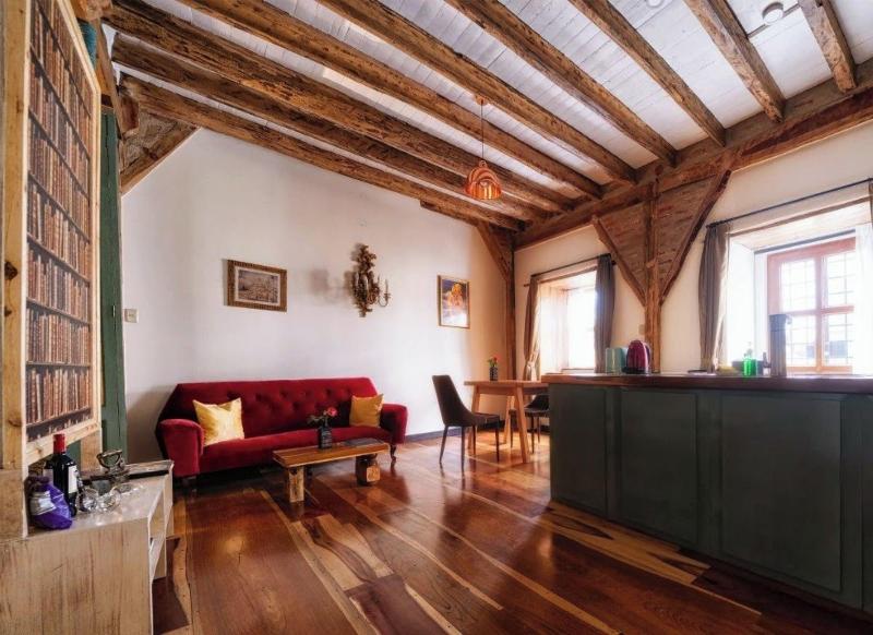 Old Town Quito Suites-174