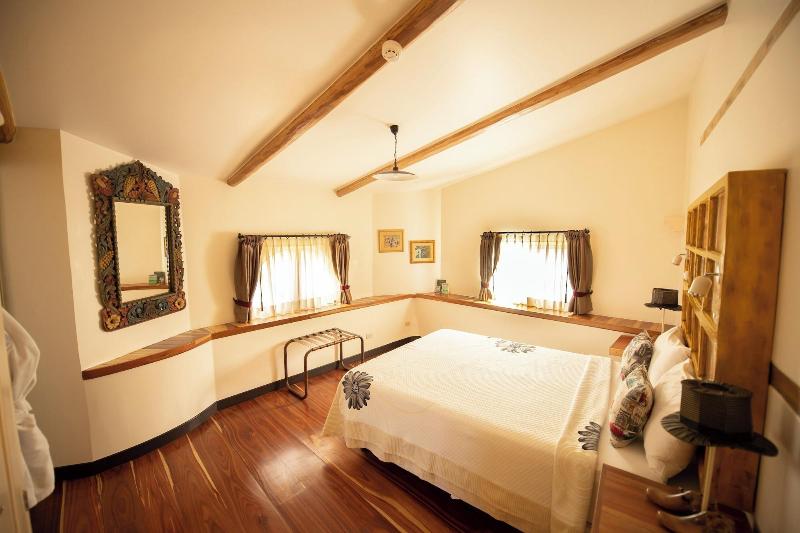 Old Town Quito Suites-175