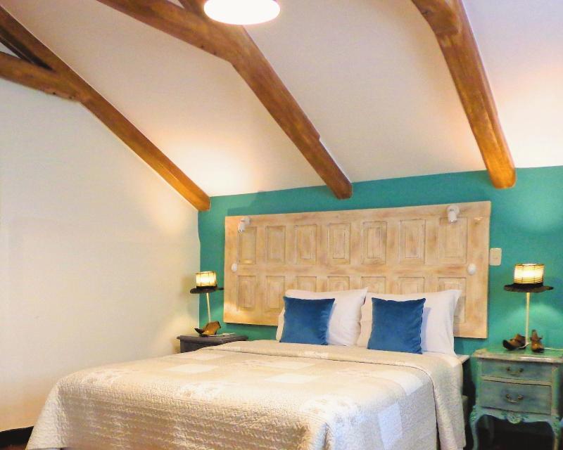 Old Town Quito Suites-176