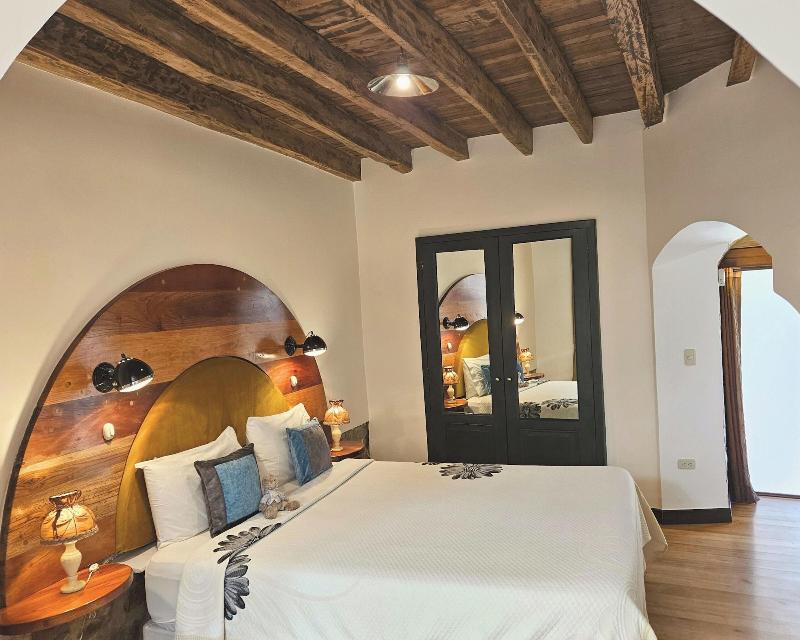 Old Town Quito Suites-180