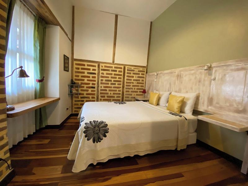Old Town Quito Suites-181