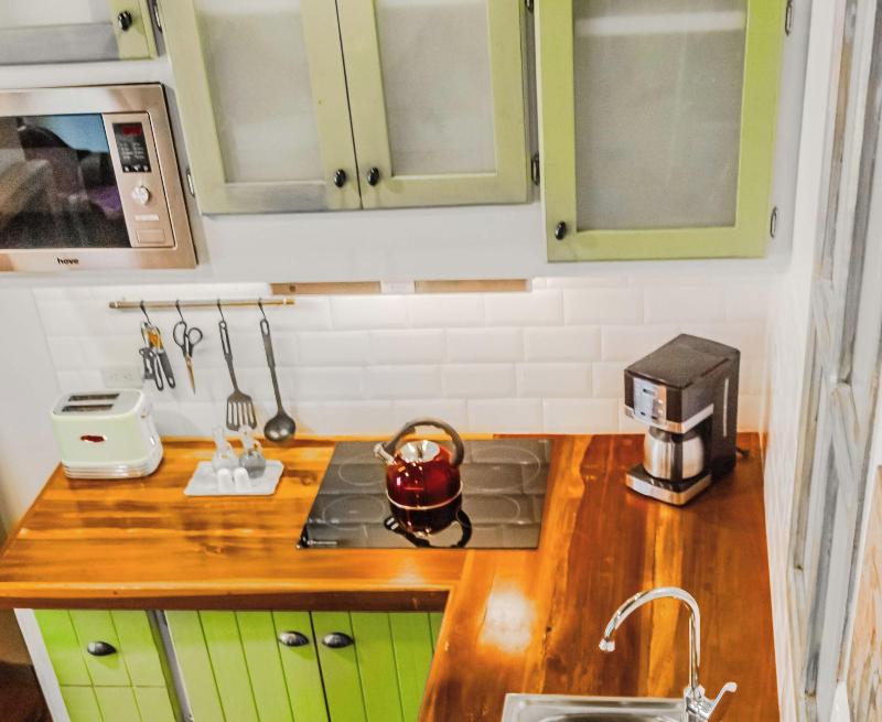 Old Town Quito Suites-182