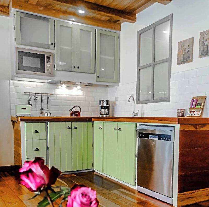 Old Town Quito Suites-183