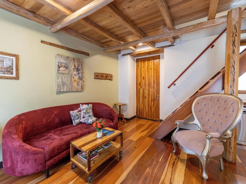 Old Town Quito Suites-185