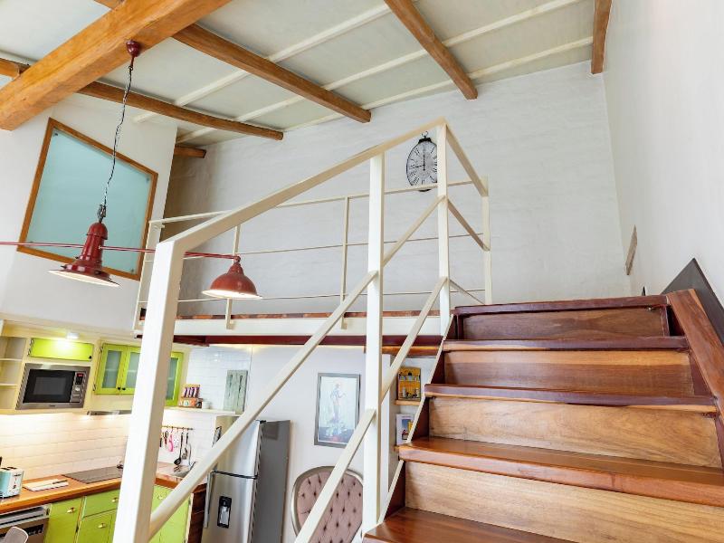 Old Town Quito Suites-186