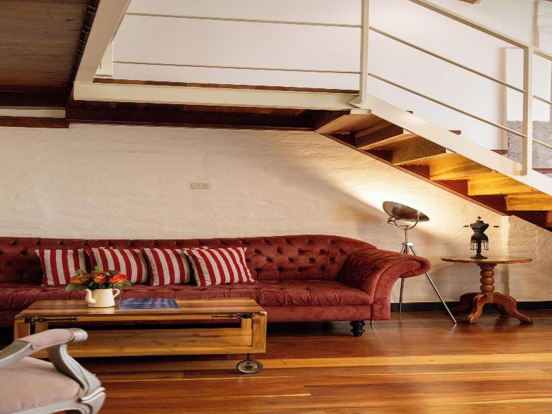 Old Town Quito Suites-20