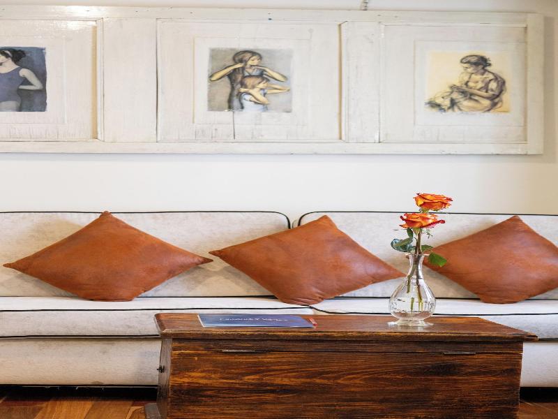 Old Town Quito Suites-21