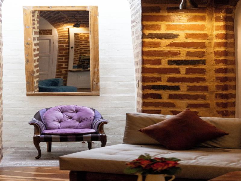 Old Town Quito Suites-22