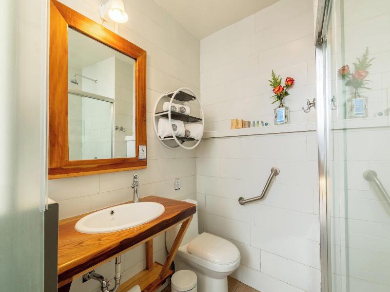 Old Town Quito Suites-26