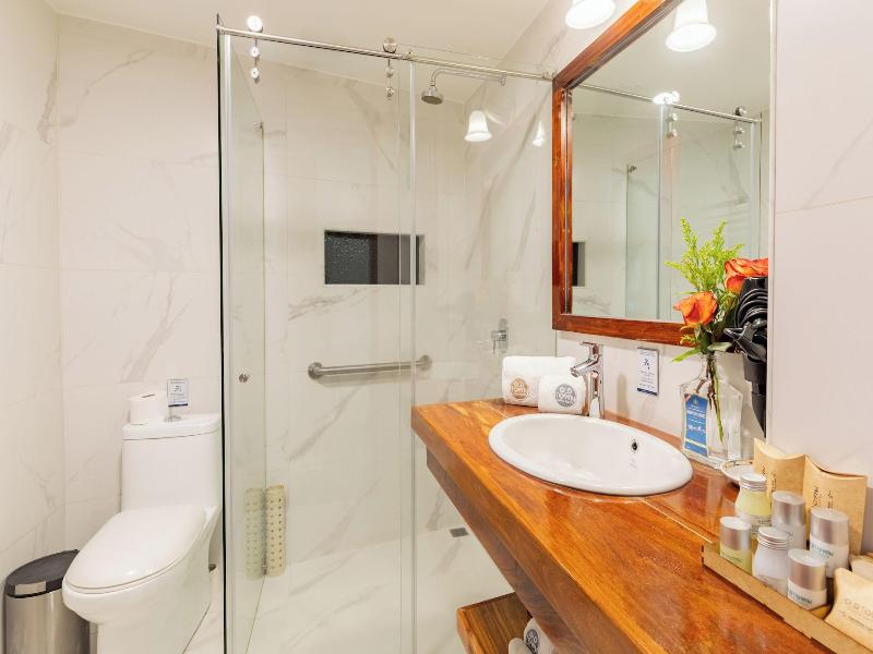 Old Town Quito Suites-27