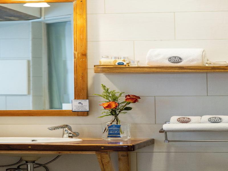 Old Town Quito Suites-28