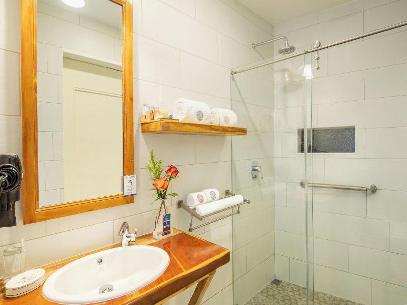 Old Town Quito Suites-31