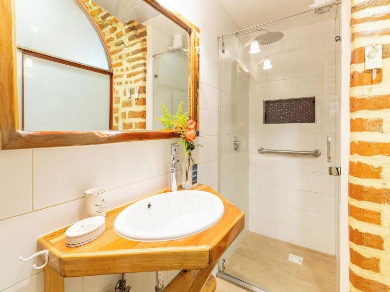 Old Town Quito Suites-32