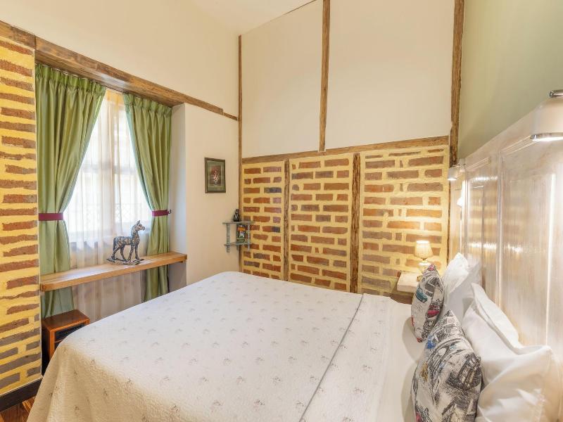 Old Town Quito Suites-33