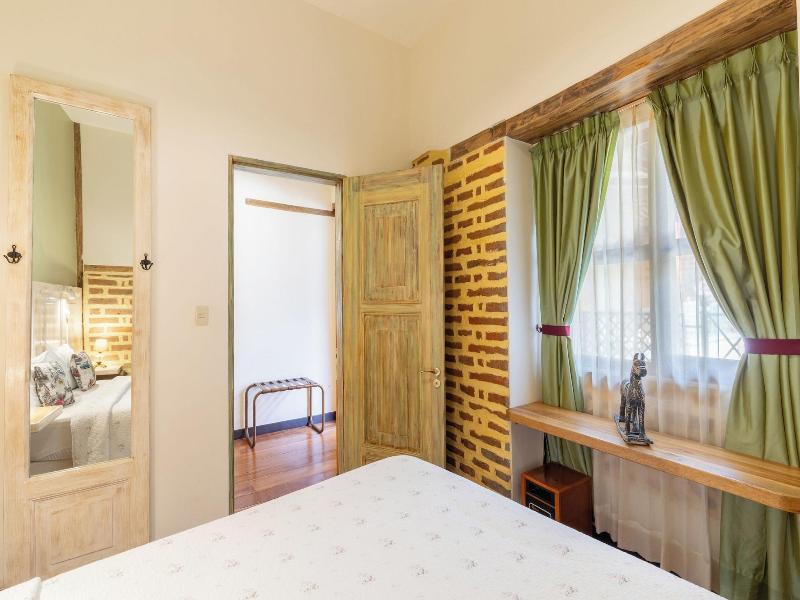 Old Town Quito Suites-34