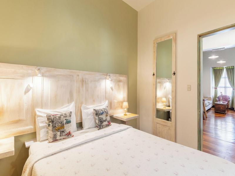 Old Town Quito Suites-37