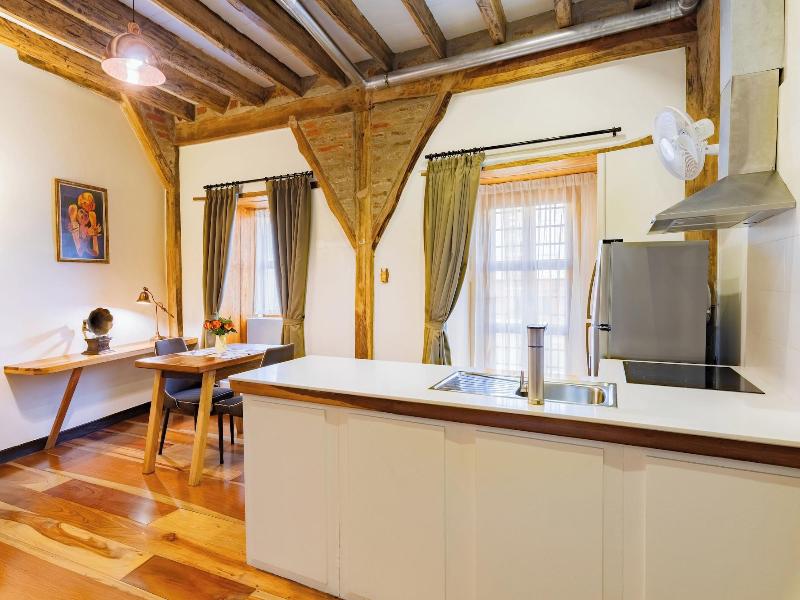 Old Town Quito Suites-38