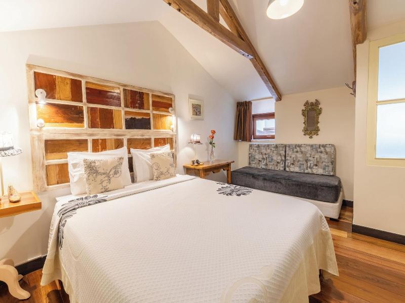 Old Town Quito Suites-40