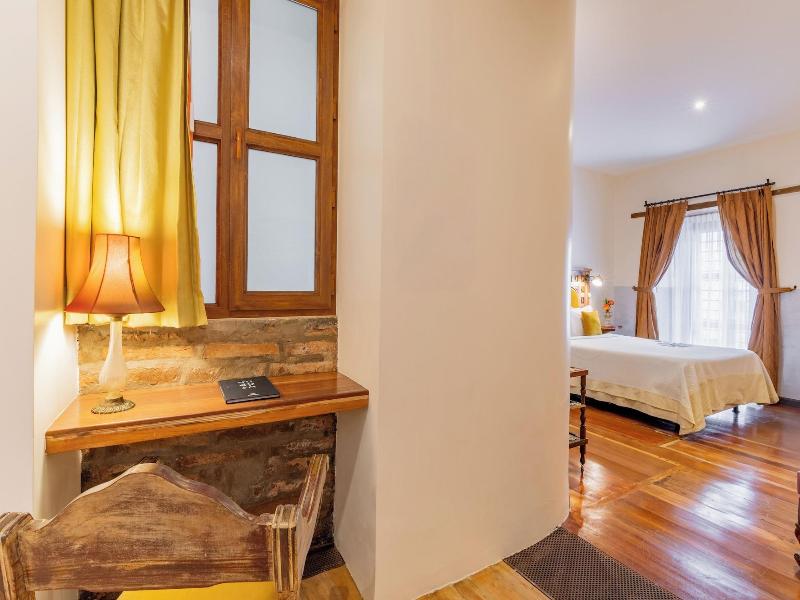 Old Town Quito Suites-45