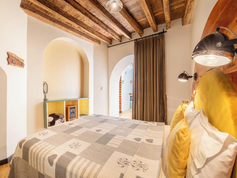 Old Town Quito Suites-47