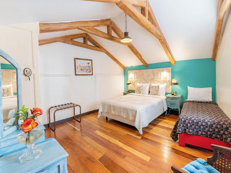 Old Town Quito Suites-48