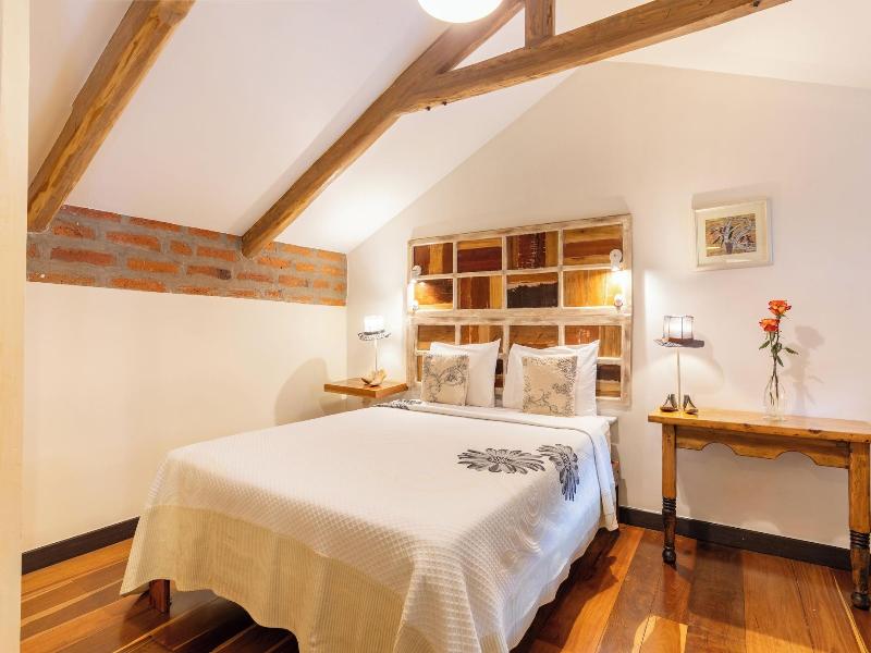 Old Town Quito Suites-49