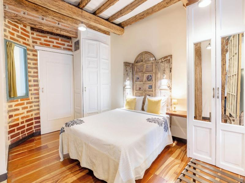 Old Town Quito Suites-53