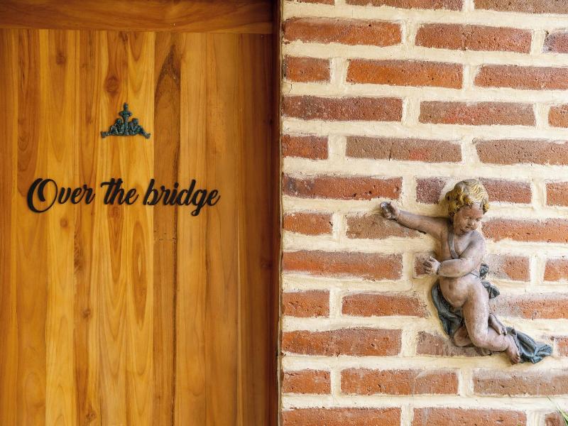 Old Town Quito Suites-58