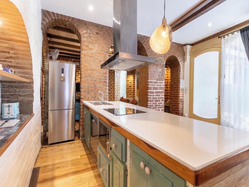 Old Town Quito Suites-63