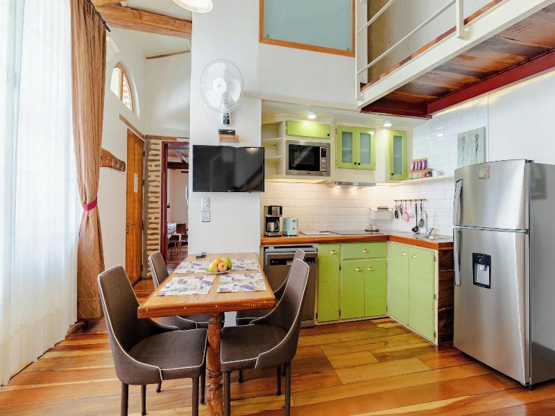 Old Town Quito Suites-68