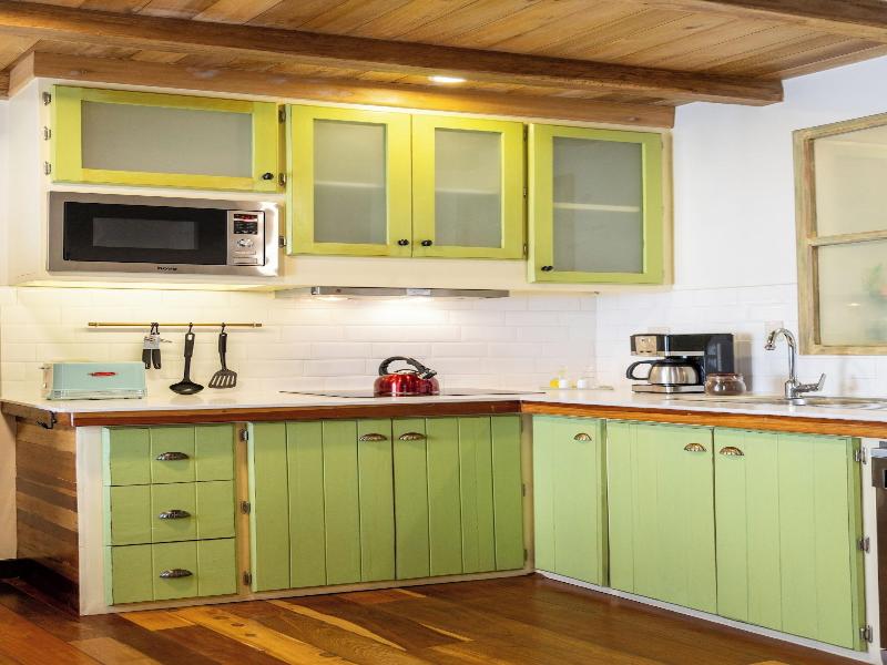 Old Town Quito Suites-70