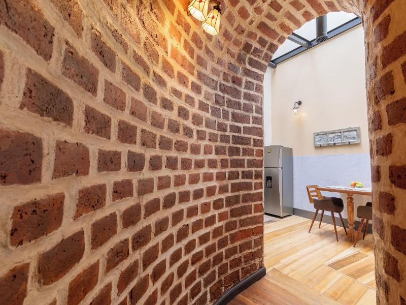 Old Town Quito Suites-74