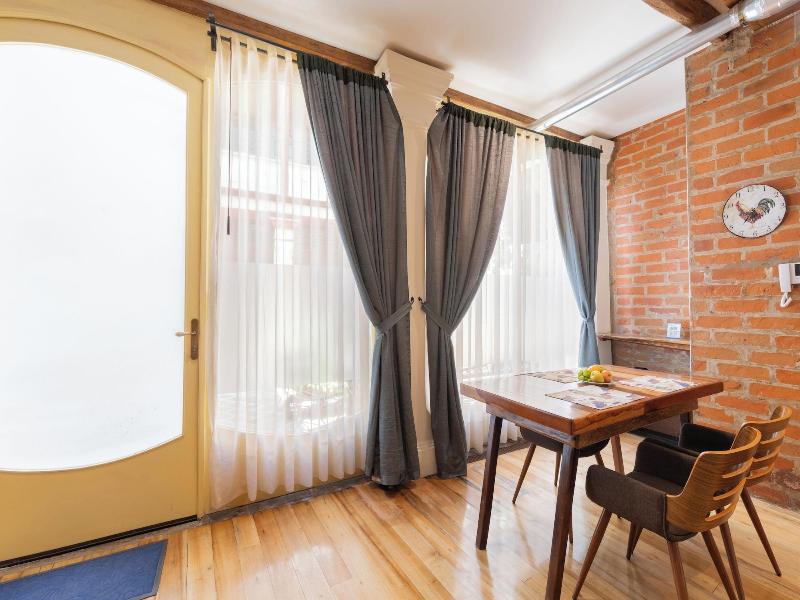 Old Town Quito Suites-75