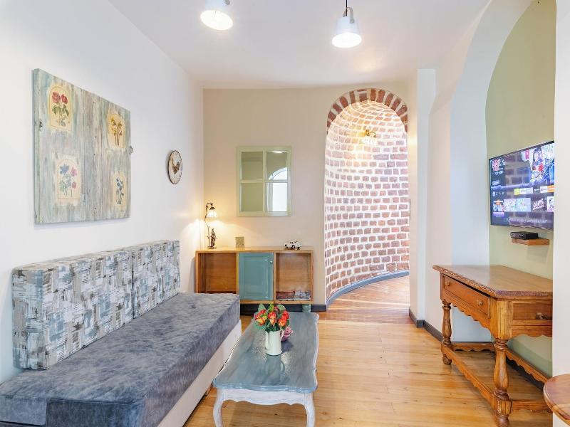 Old Town Quito Suites-80